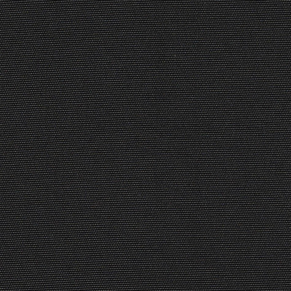 Venkovní látka Sunbrella Deauve - 5032 Black běžný metr