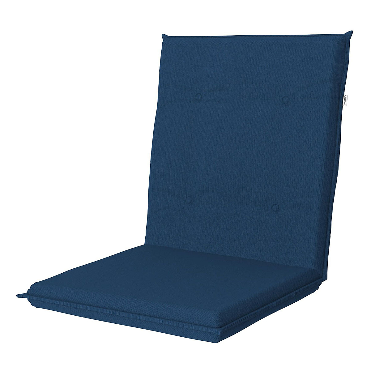Doppler STAR 9024 nízký - polstr na židli a křeslo bez zipu