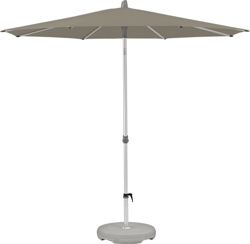 Slunečník GLATZ Alu-Smart 300 cm 461 (tř. 4)