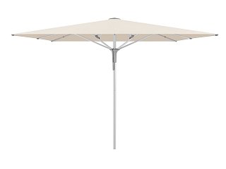 Slunečník GLATZ Fortero Pro 350 x 350 cm