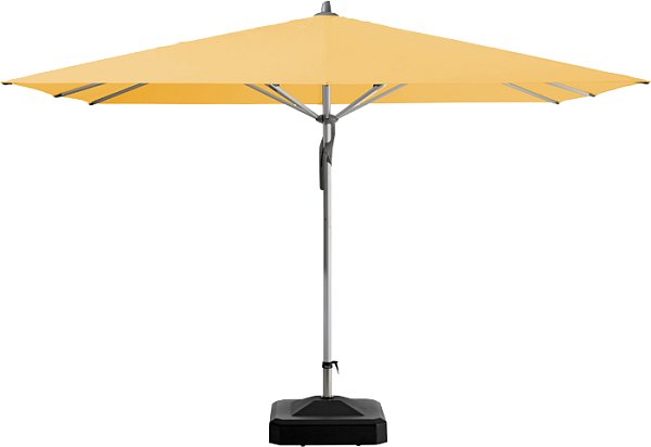 Slunečník GLATZ Fortero Easy 350 x 250 cm 438 (tř. 4)