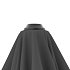 Doppler ACTIVE 310 x 210 cm - moderní slunečník s boční nohou, antracit