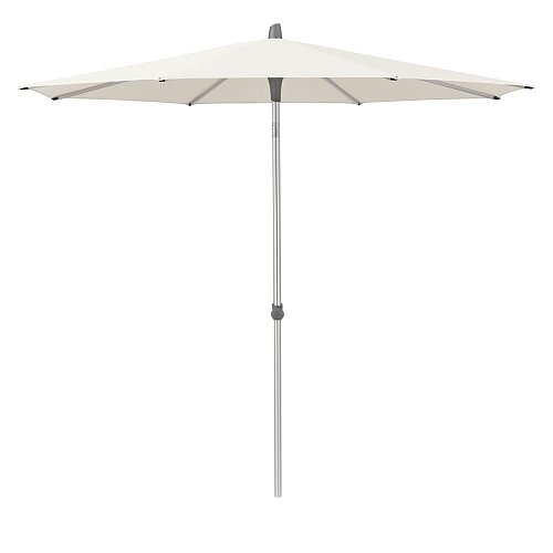 Slunečník GLATZ Alu-Smart 200 cm off white (158)