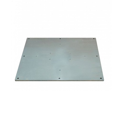 Montážní deska SCOLARO CP3030ZS, 30 x 30 cm 