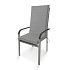 Doppler ART 4042 vysoký - polstr na křesla a židle