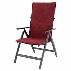 Doppler FUSION SLIM 2428 - polstr na židli a křeslo