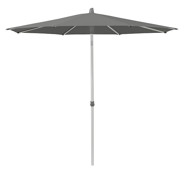 Slunečník GLATZ Alu-Smart Easy 300 cm, šedá 157
