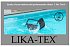Doppler PARIS LIKA-TEX® šedé - luxusní otočné zahradní křeslo