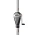 Slunečník DOPPLER Active Auto Tilt 280 cm, antracit