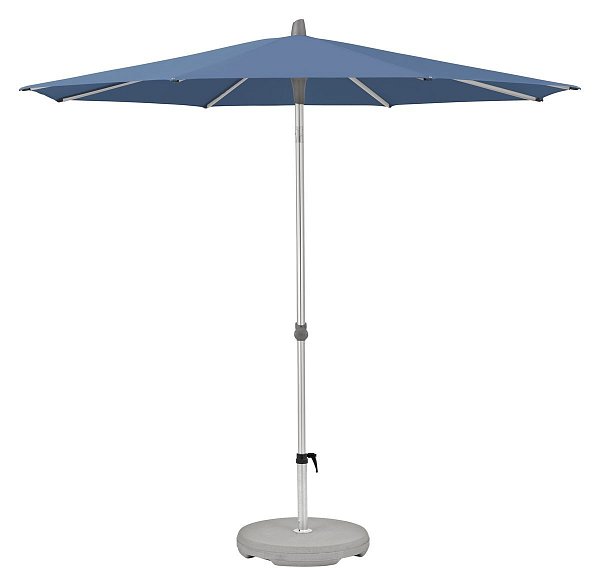Slunečník GLATZ Alu-Smart Easy 200 cm, 418 (tř. 4)