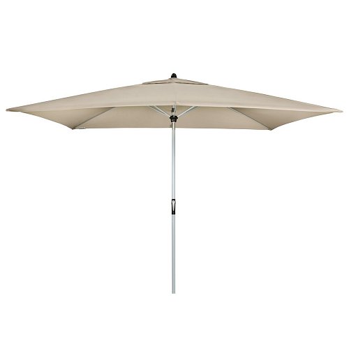 Doppler ACTIVE 300 x 200 cm Auto Tilt - naklápěcí slunečník s kličkou přírodní