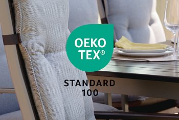 Co znamená označení Oeko-Tex® Standard 100 a jaký má přínos?