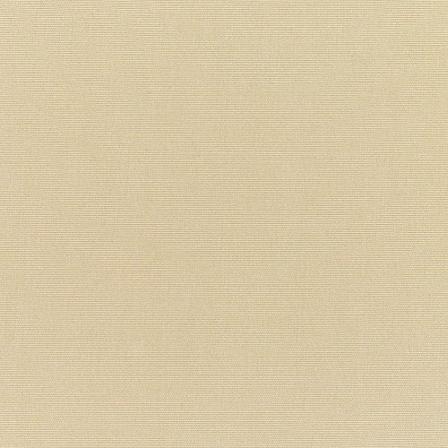 Venkovní látka Sunbrella Solids and Stripes - 5422 Antique Beige běžný metr