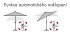 Slunečník DOPPLER Active Auto Tilt 320 cm, zelené jablko
