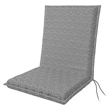 Doppler ART 4042 nízký - polstr na židli a křeslo