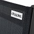 Doppler EXPERT - hliníkové stohovací zahradní křeslo