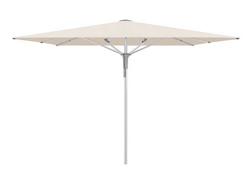 Slunečník GLATZ Fortero 300 x 200 cm off white (158)