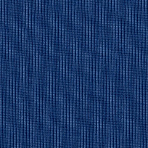 Venkovní látka Sunbrella Solids and Stripes - 3717 Riviera Blue běžný metr