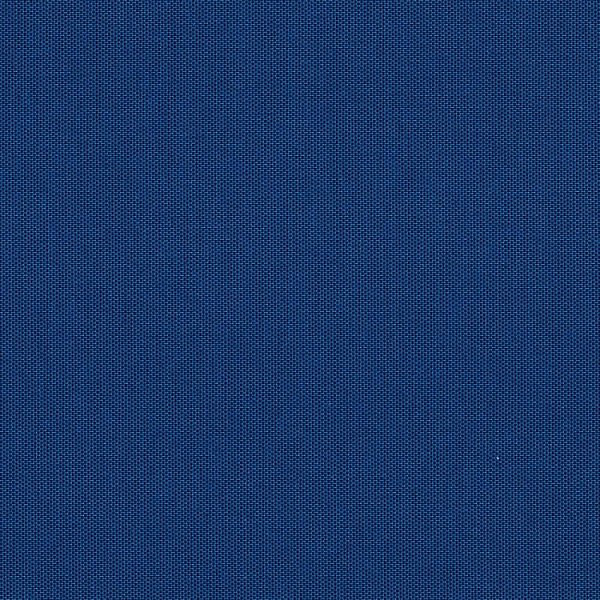 Venkovní látka Sunbrella Solids and Stripes - 3717 Riviera Blue běžný metr
