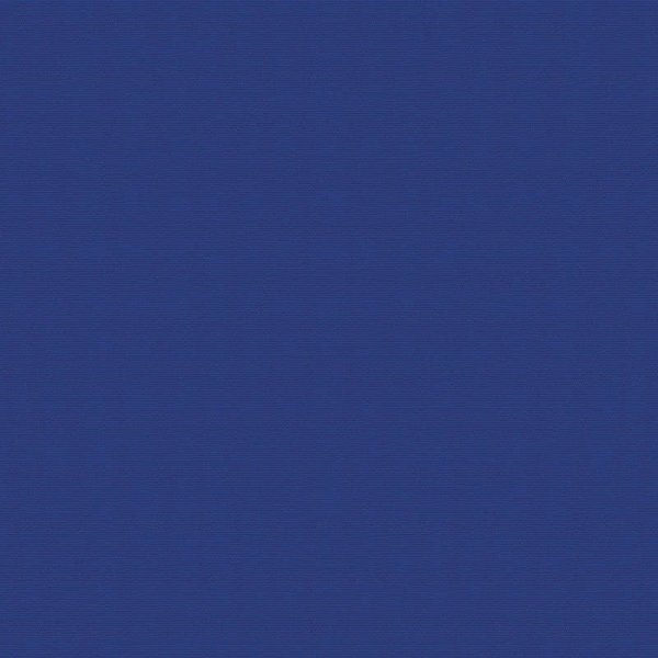 Venkovní látka Sunbrella Solids and Stripes - 5499 True Blue běžný metr