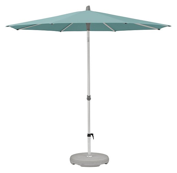 Slunečník GLATZ Alu-Smart Easy 300 cm, 417 (tř. 4)