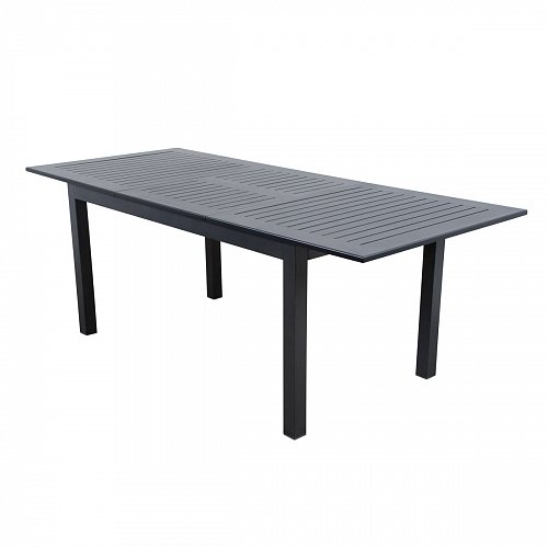 Doppler EXPERT - hliníkový stůl rozkládací 150/210x90 cm