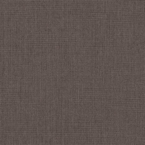 Venkovní látka Sunbrella Solids and Stripes - 3792 Dark Smoke běžný metr