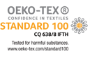 Certifikace OEKO-TEX