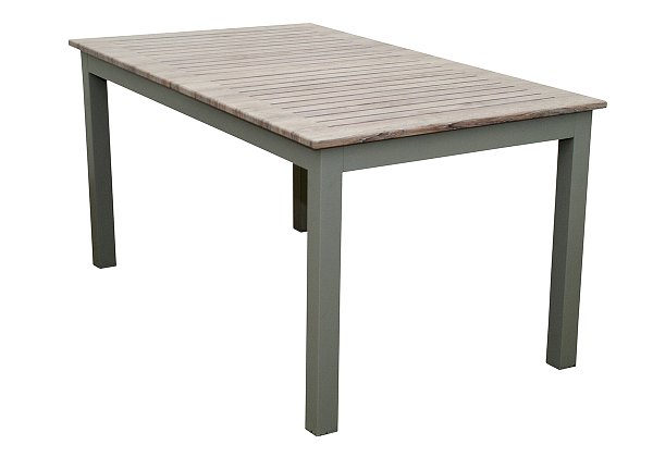 Stůl DOPPLER Expert Wood rozkládací 220/280x100 cm