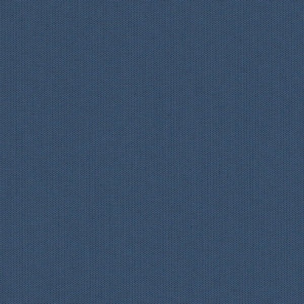 Venkovní látka Sunbrella Solids and Stripes - 3942 Blue Storm běžný metr