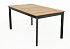 Zahradní stůl Doppler Concept 150x90 cm