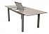 Stůl DOPPLER Expert Wood rozkládací 150/210x90 cm